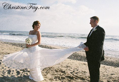 www.christinefay.com Wedding Photos