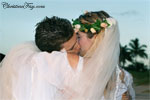 christinefay.com Wedding Photos